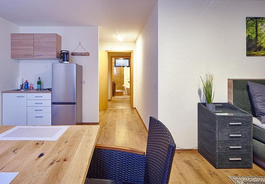 Komfort Appartement Moers-Repelen - Ruhige Lage - Sackgasse Exterior foto